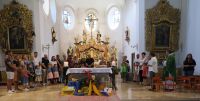 KiGottesdienst 17
